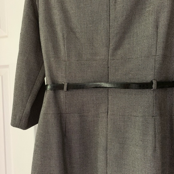 TAHARI DRESS - Picture 5 of 6